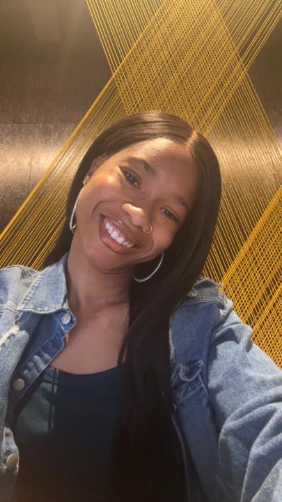 Shantell Mcmillon