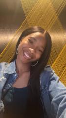 Shantell Mcmillon