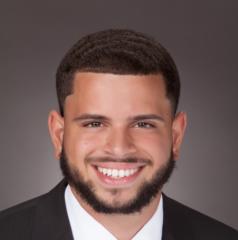 Roberto Mejia