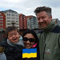 Stian Lofstad