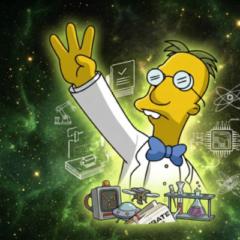 Profesor Frink