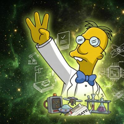Profesor Frink