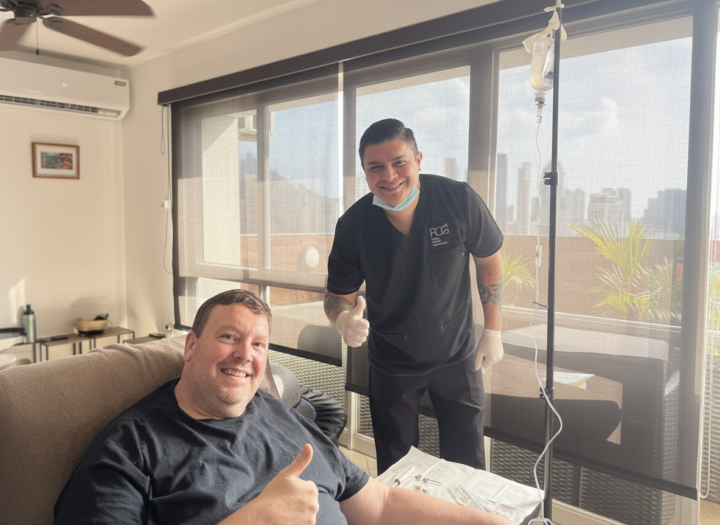 Recovering from Heart Failure Using Stem Cells and Peptides. 🤩