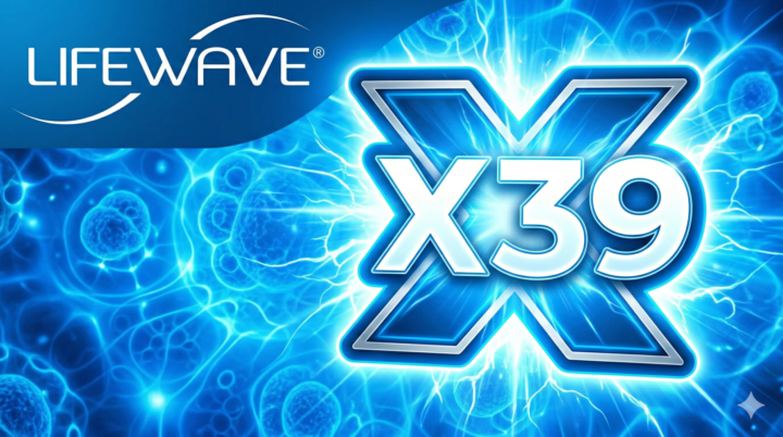 Lifewave Meeting 2 Tonight at 9pm Est.