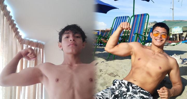 Steven-Fitness Program