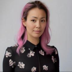 Yuki Ainge