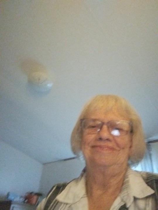 Susan Meyer