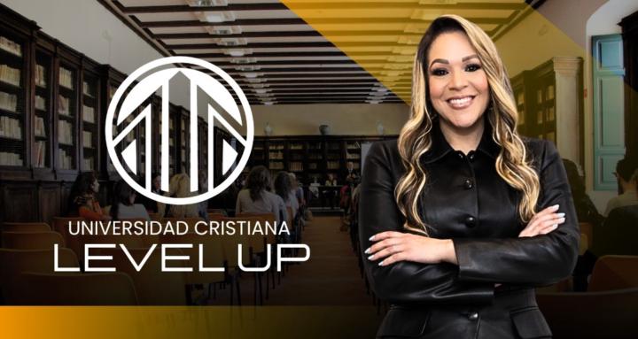 UNIVERSIDAD CRISTIANA LEVEL UP