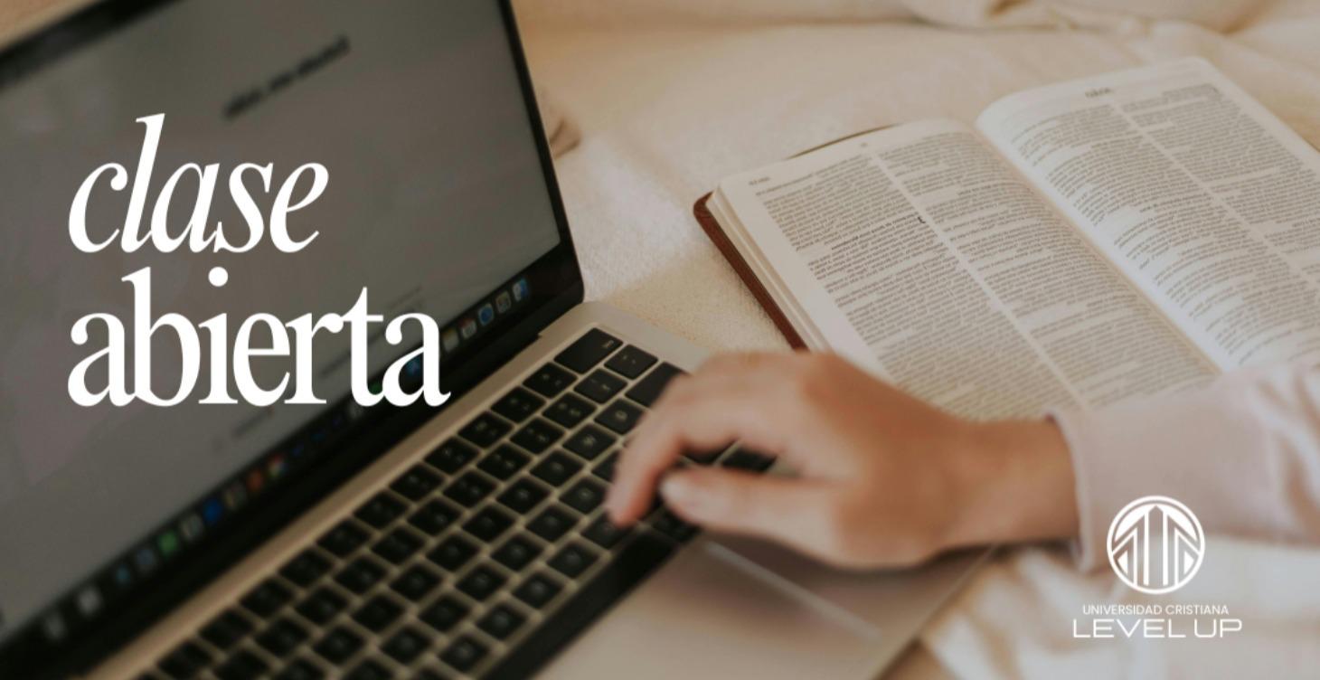CLASE ABIERTA