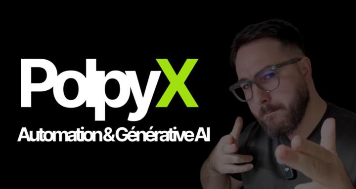 Polpyx - IA & Automatisation