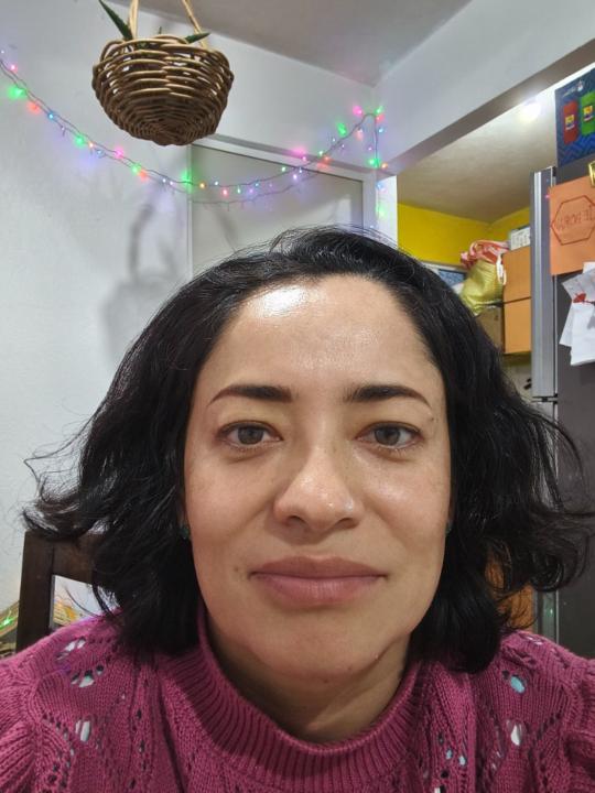 Diana Alvarez