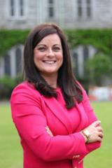 Liz O'Callaghan