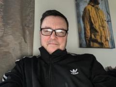 Craig Broderick