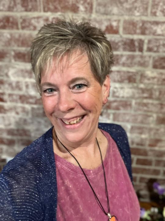 Karen Wolf
