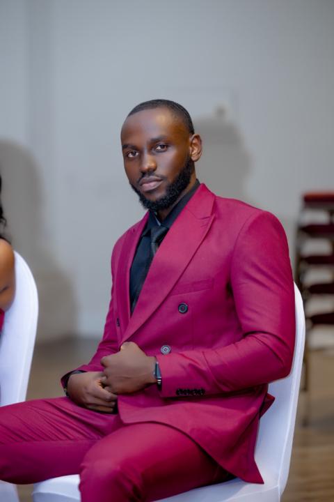 Pacifique Ntwali