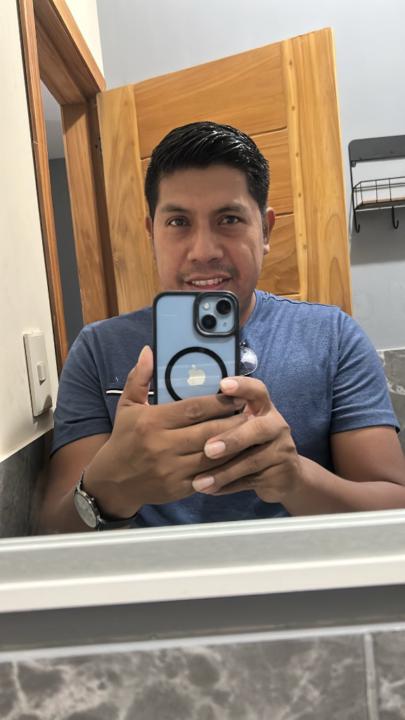 Braulio Godoy