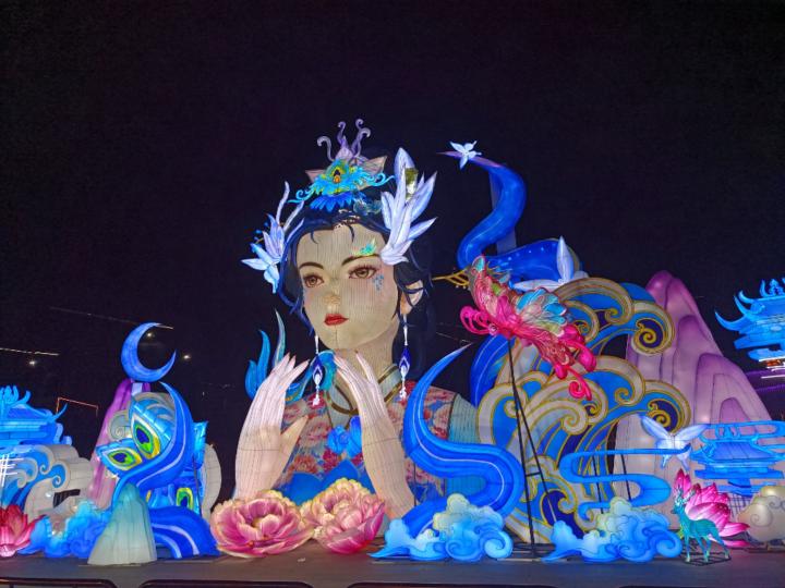 Jiang Sherly