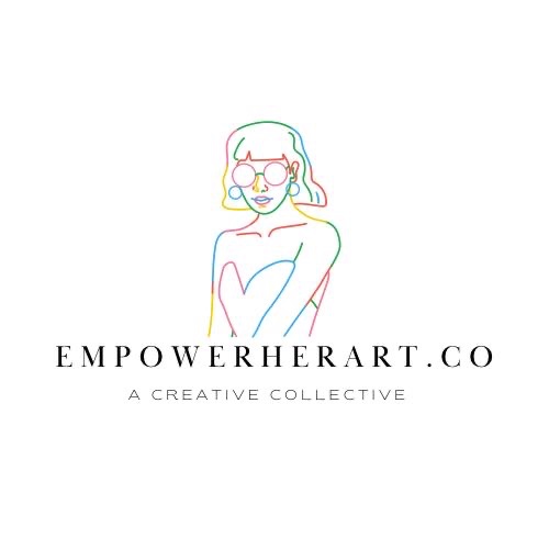 Empower Her Art Team