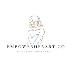 Empower Her Art Team