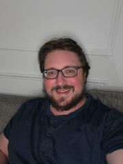 Kenneth Ashworth