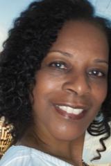 Pam Hill