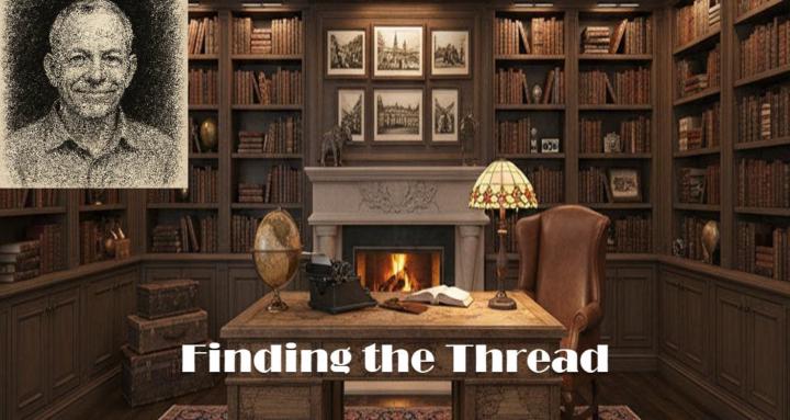 Finding the Thread