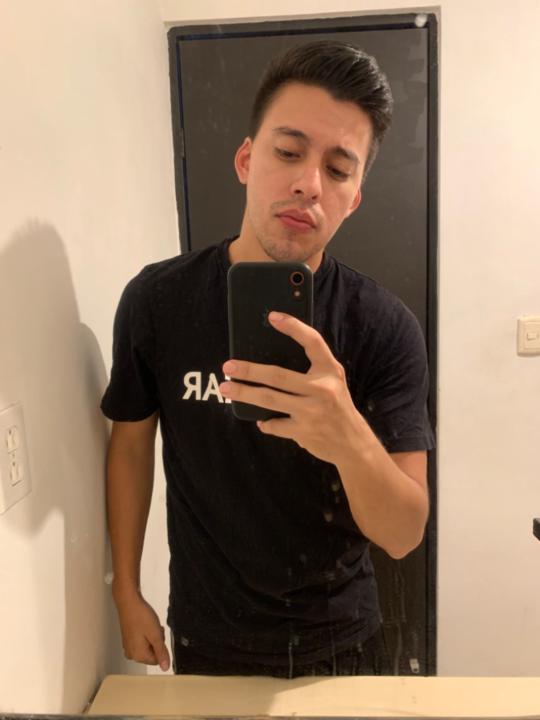 Jose raul Gonzalez bustos