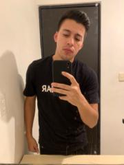 Jose raul Gonzalez bustos