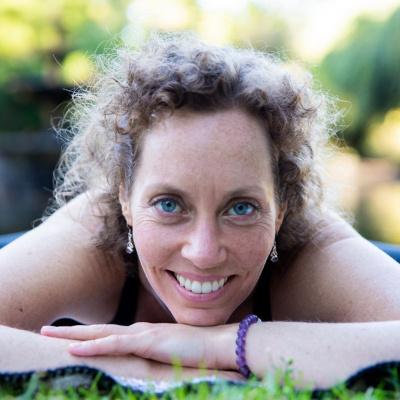 Jill Lang