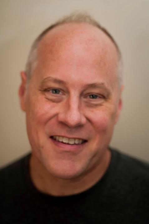Barry Baldwin
