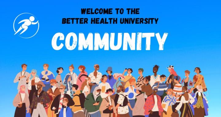 Better Health University