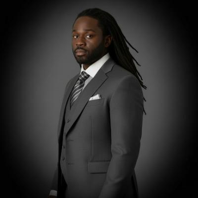Olayinka Akinnagbe