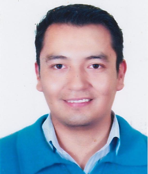 Carlos Quinatoa