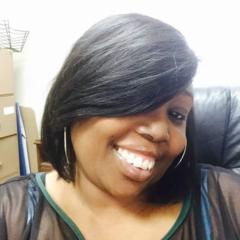Erica Washington