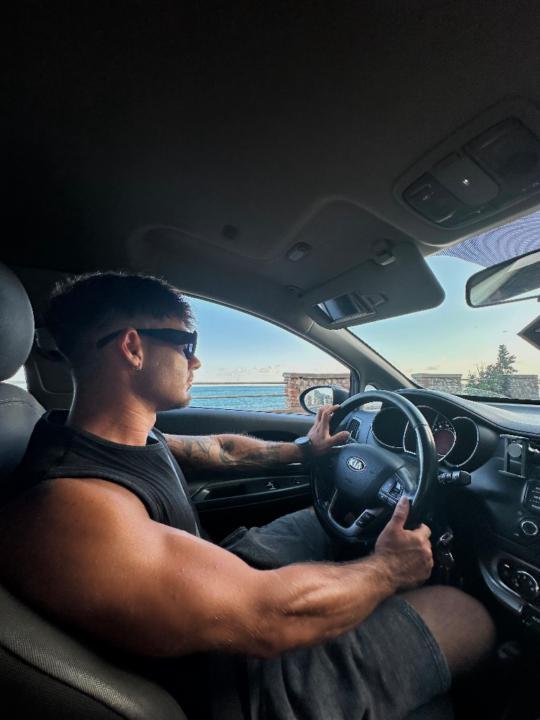 Steven Zolofra