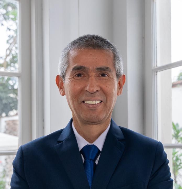 Raul Rivadeneyra