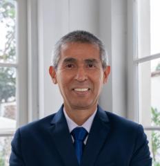Raul Rivadeneyra