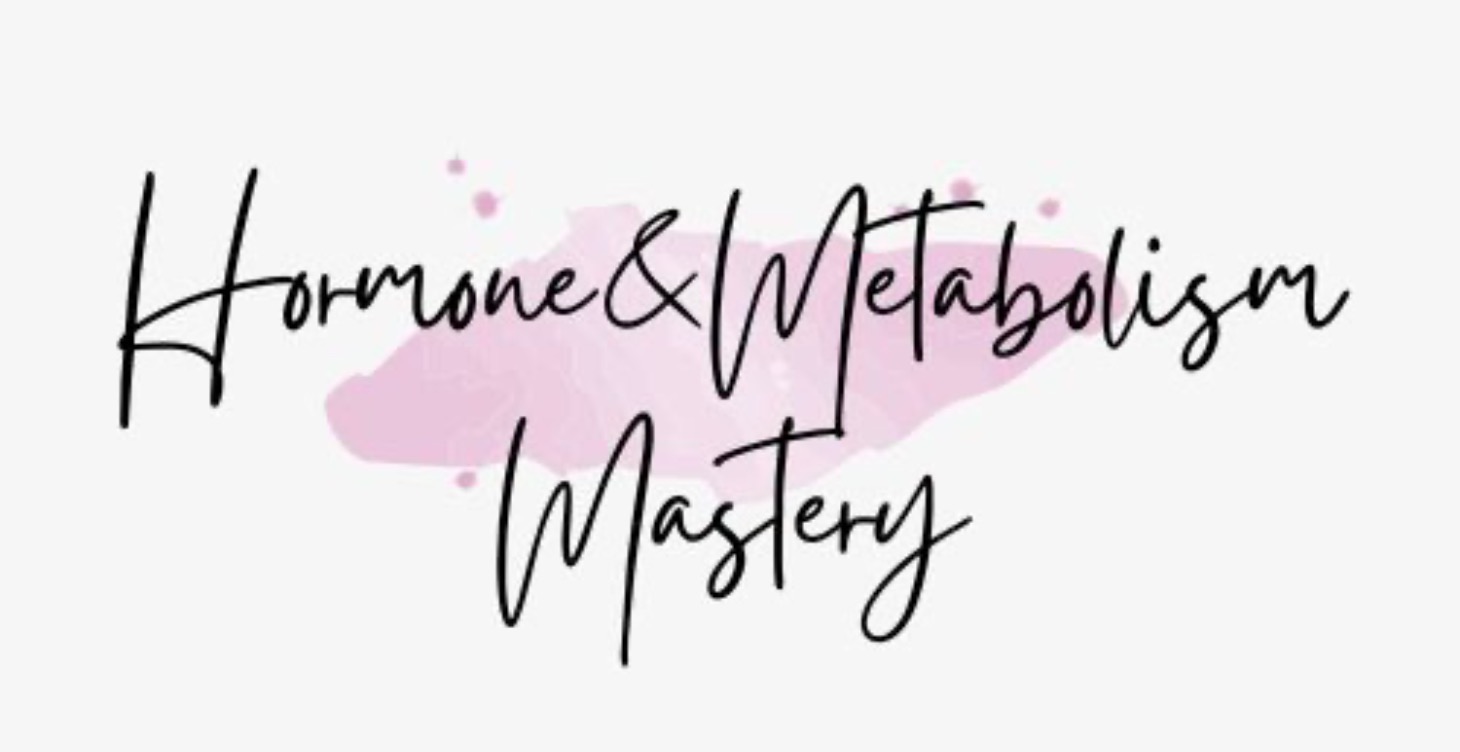 Hormone & Metabolism Mastery