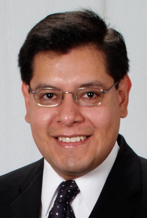 Aldo Gonzalez