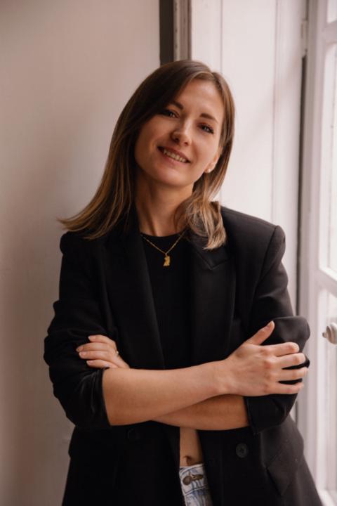 Elena Monakhova