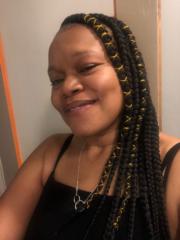 Tiffany Pullum