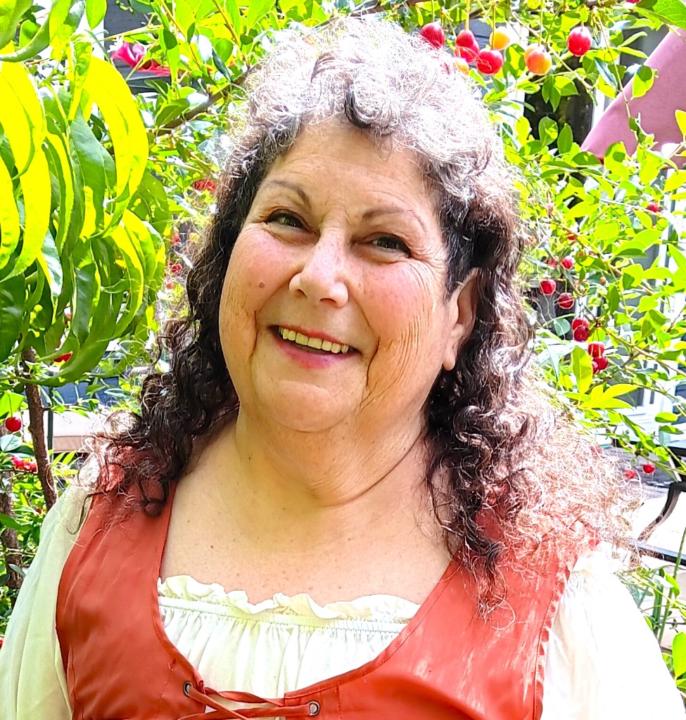 Beverly Sherman