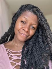 Melinda Jean-Louis