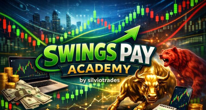 Swings Pay Academy