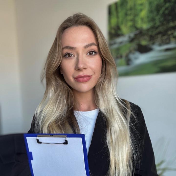 Klaudia Cieślińska