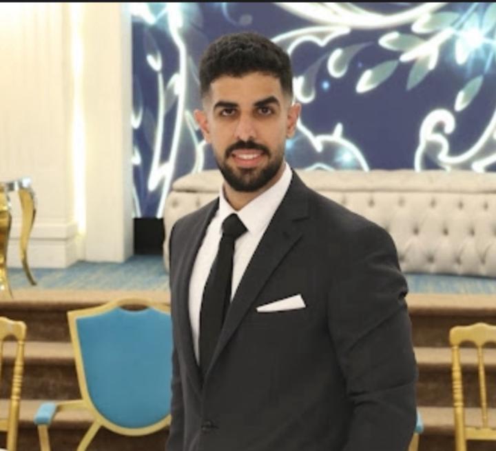 Emad Abughoush