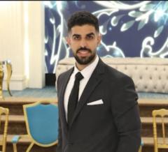 Emad Abughoush