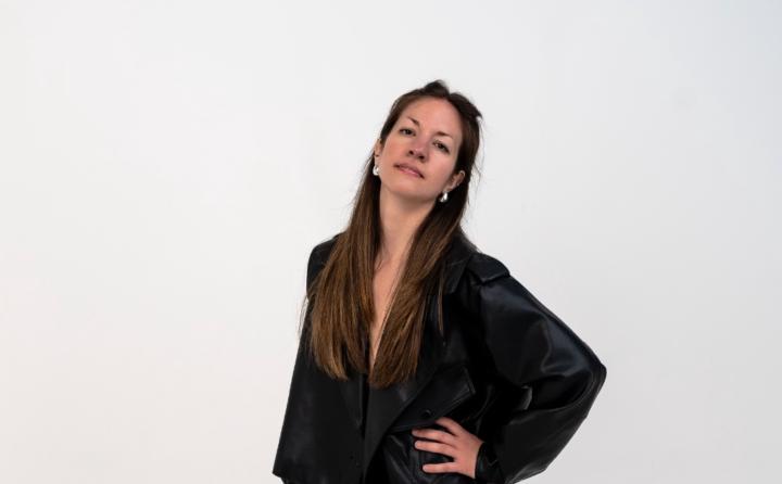 Ilaria Faggi