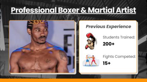 Wu-Gong Boxing gallery image