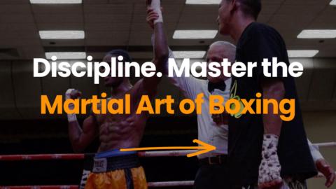 Wu-Gong Boxing gallery image